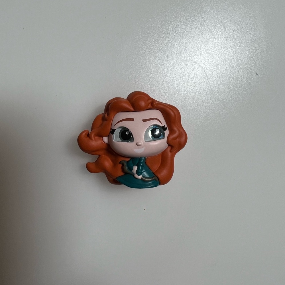 Meredith Disney Doorable